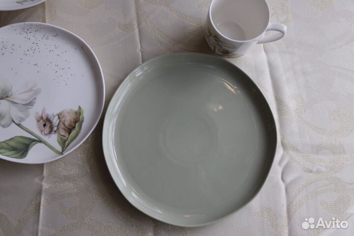 Набор посуды Lefard