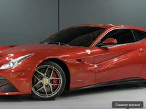 Ferrari F12berlinetta 6.3 AMT, 2015, 7 942 км, с пробегом, цена 29 000 000 руб.