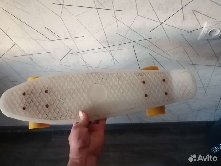 Скейт