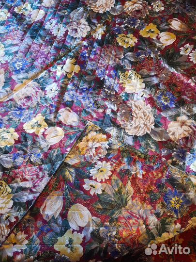 Покрывало-одеяло