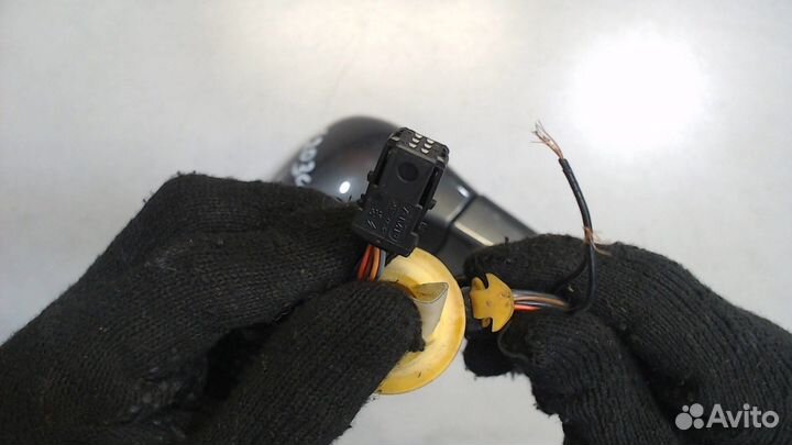 Зеркало боковое Peugeot 308, 2008