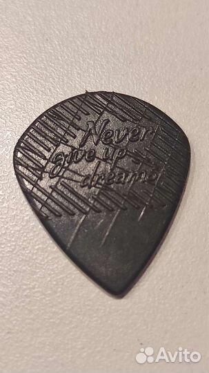 Joyo медиаторы 8 шт 1 мм