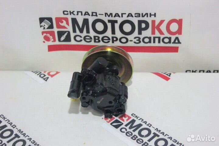 Насос Гидроусилителя руля Nissan Patrol RD28T