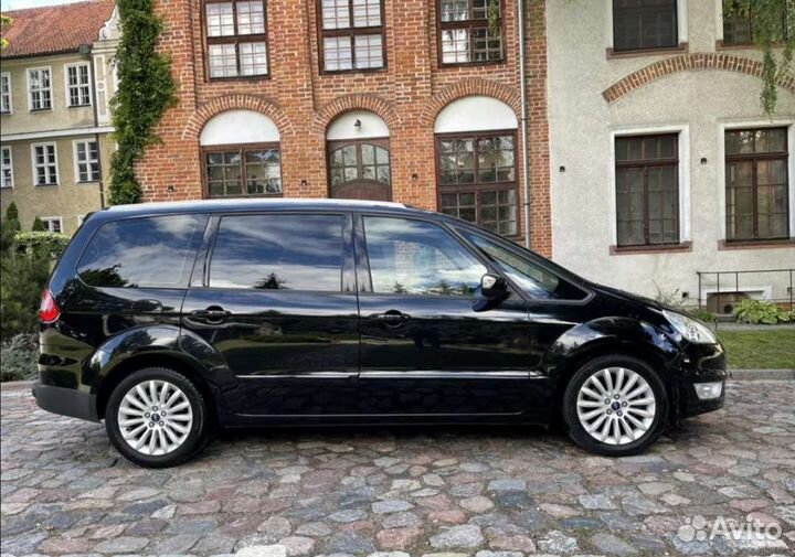 Индивидуальный трансфер Польша, Литва, Латвия