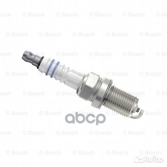 Свеча зажигания bosch 0242235666 Bosch
