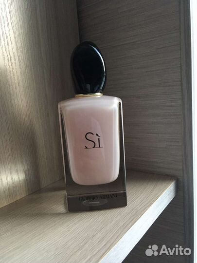 Парфюмерия