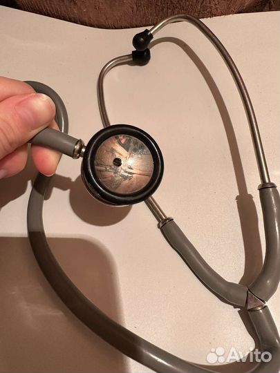 Фонендоскоп