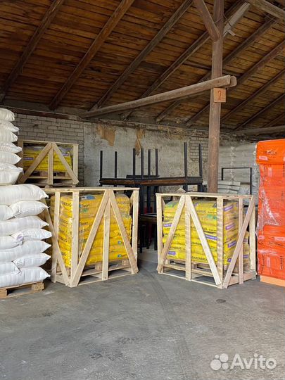 Семена газонной травы barenbrug Universal коттедж