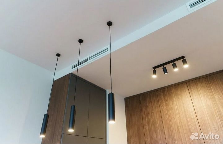 Ремонт/отделка квартир, штукатурка, плитка, стяжка