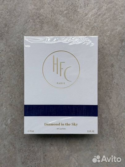 Ganymede парфюм