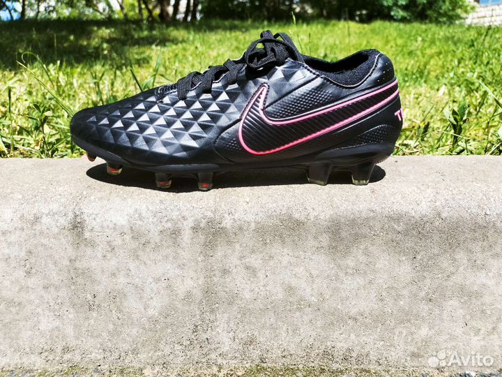 Бутсы Nike Tiempo Legend 8 Elite