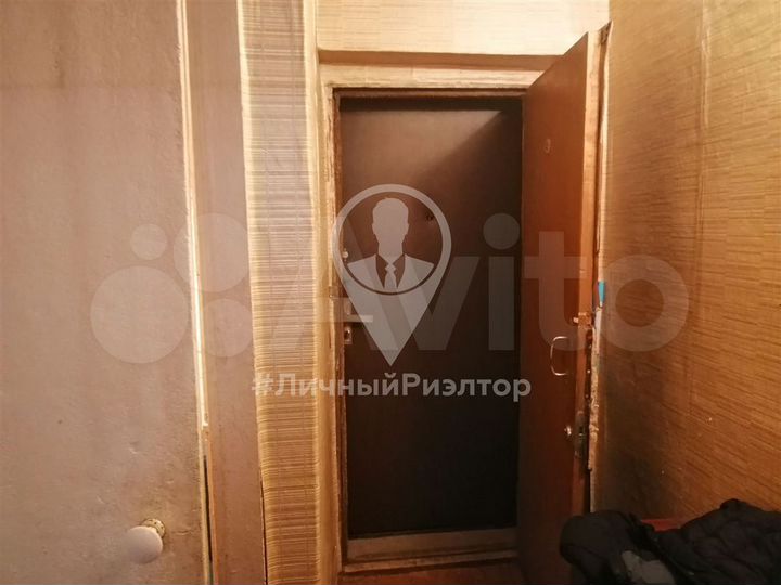 2-к. квартира, 40 м², 1/2 эт.