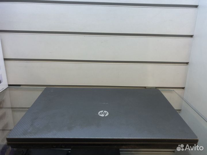 Ноутбук HP 625 на запчасти