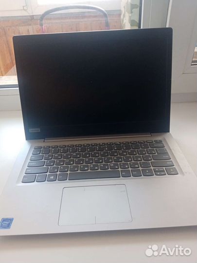 Нетбук lenovo