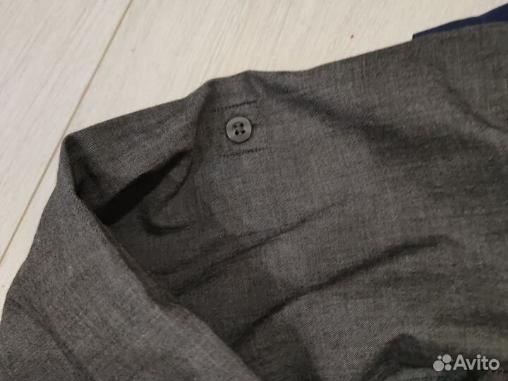 Рубашки 48 H&M,Lerros,Thomas Brennet