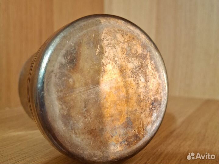 Турка стальная