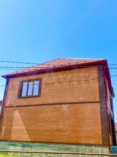 Дом 250 м² на участке 4,3 сот.