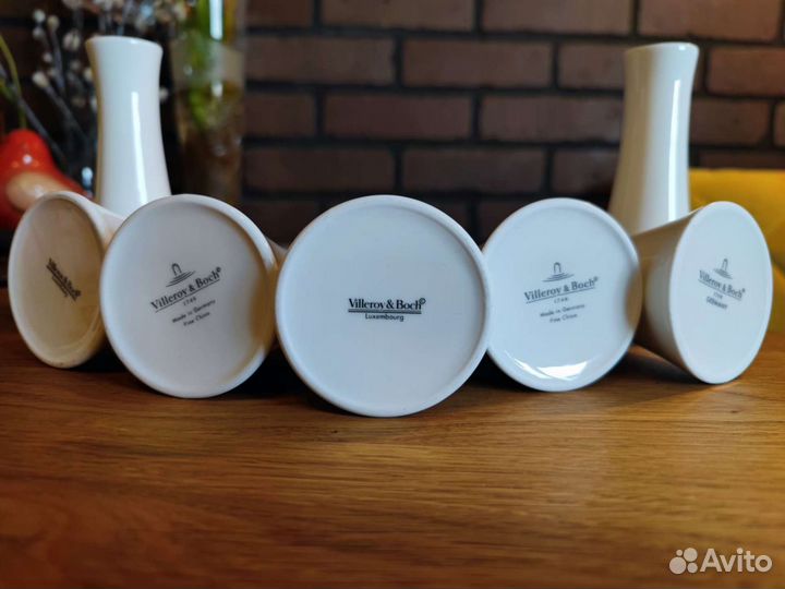 Villeroy & Boch Ваза для цветов