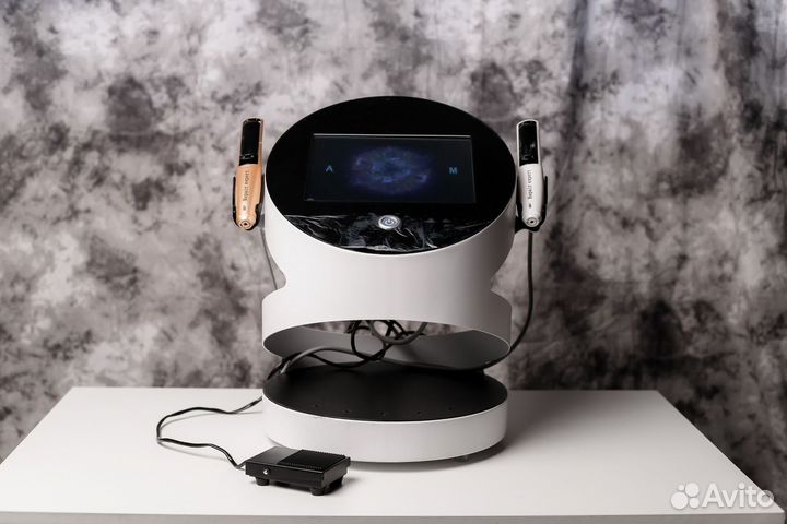 Косметологический Аппарат холодной плазмы