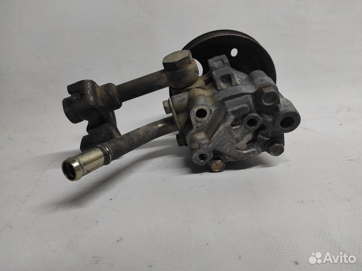 Nissan Pathfinder R51 насос гур 2.5TDI