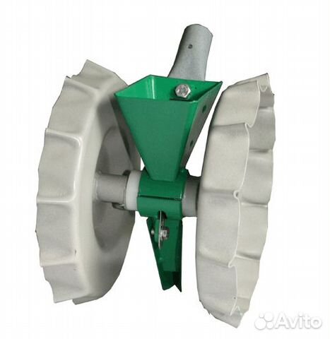 Сеялка ручная, окучник,грядообразователь