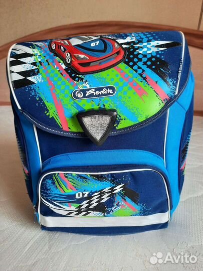 Ранец школьный