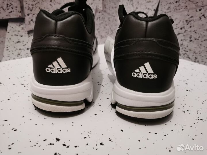 Кроссовки adidas EQT equipment 10 leather оригинал