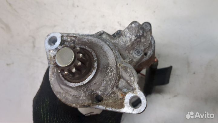 Стартер Volkswagen Passat 6, 2009