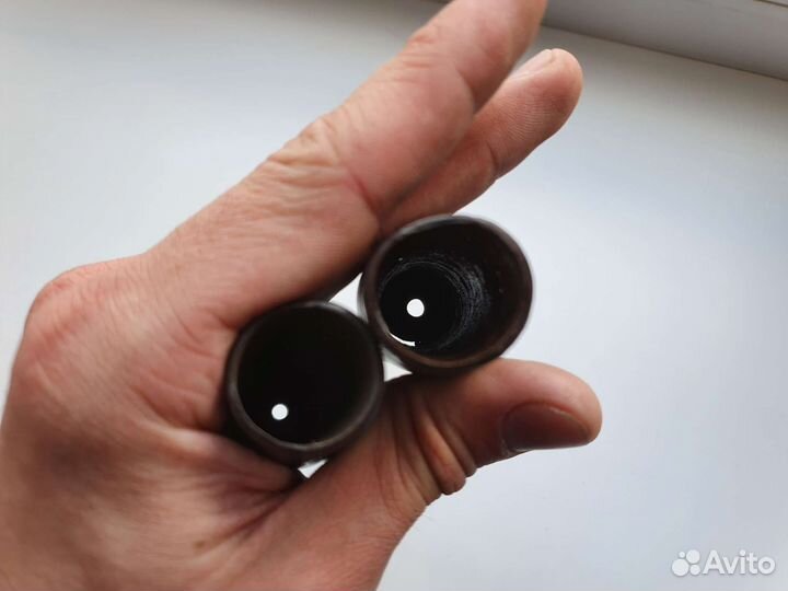 Грипсы ручки для велосипеда