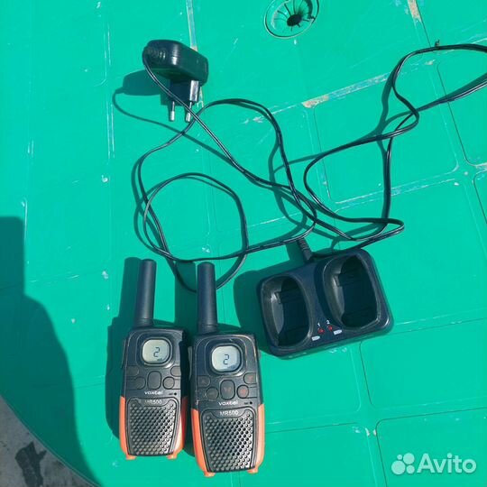 Рация voxtel Mr 500