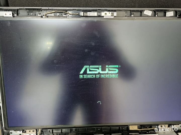 Матрица для ноутбука 17.3, 1920x1080Asus