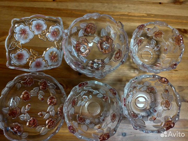 Набор столовой посуды