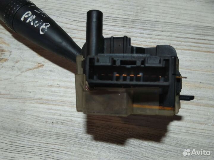 Подрулевой переключатель toyota probox