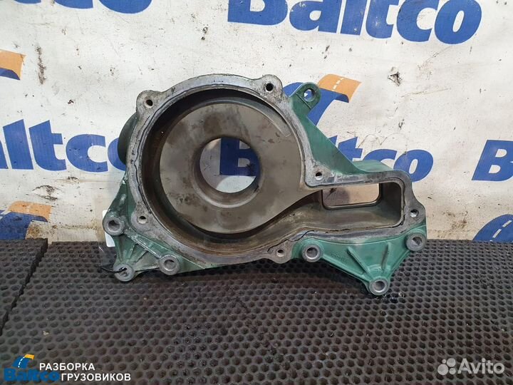 21941086 Корпус насоса водяного (помпы) Volvo FH4