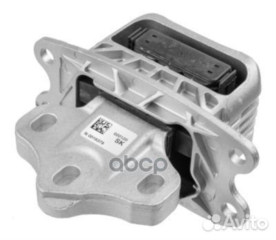Опора кпп BMW 1 F40) X1 F48) X2 F39) mini 13