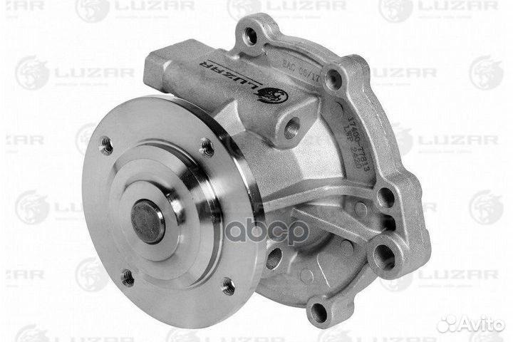 Насос водяной LWP2420 luzar