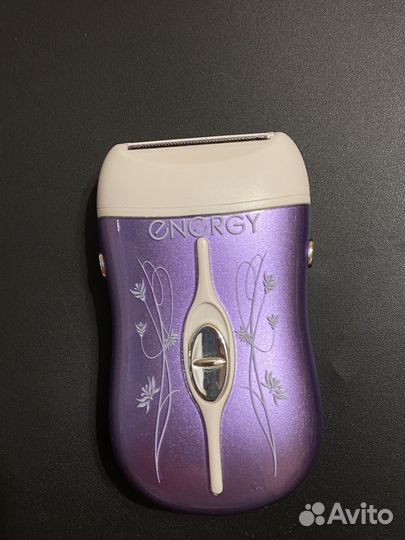 Эпилятор, бритва, насадка для пяток