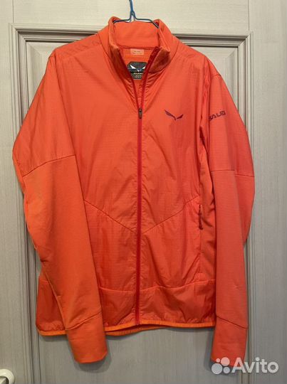 Куртка Salewa Pedroc Polartec Alpha Jacket