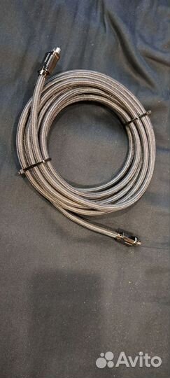 Кабель hdmi 2.1 Ugreen 5 метров