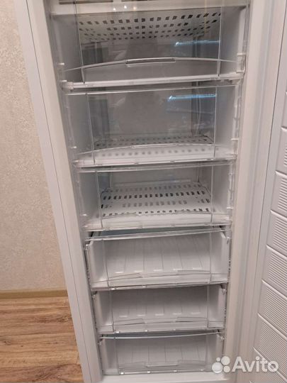 Морозильная камера nord