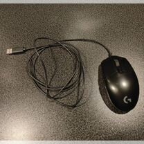 Мышка logitech G102