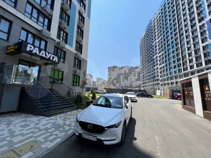 Аренда, псн/Торговое, Южный,1 этаж, 40,47,55,66 м²