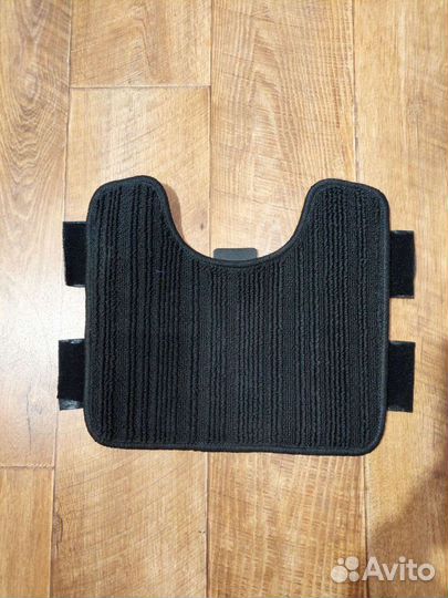 Коврики Nissan Note