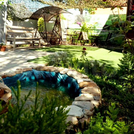 Комната 26 м² в 3-к., 2/3 эт.