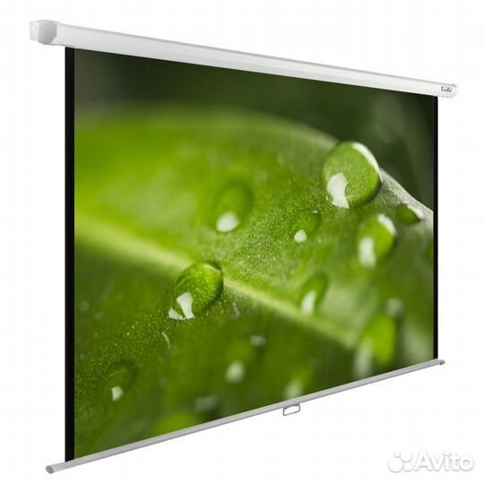 Экран Cactus 150x200см WallExpert CS-pswe-200x150