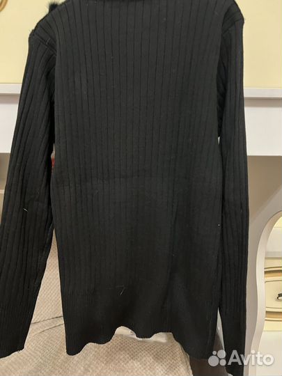 Кофта женская большого размера 46-48