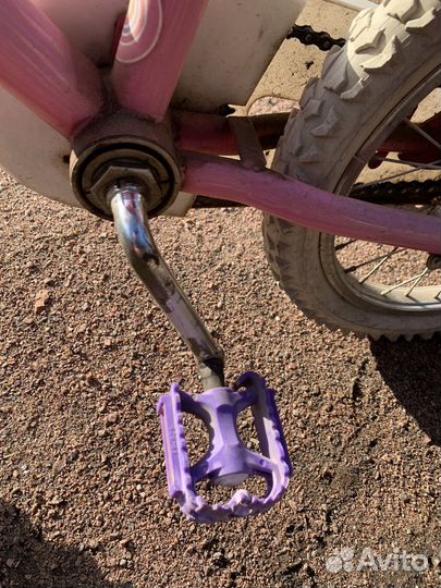 Детский велосипед JOY