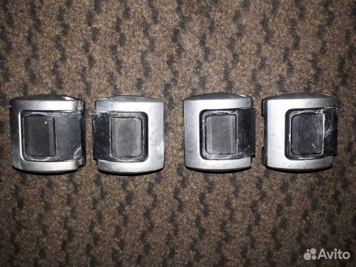 Держатель крепление багажа Porsche audi volkswagen