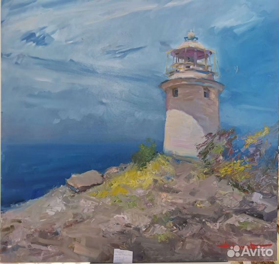 Картины русских художников-импрессионистов