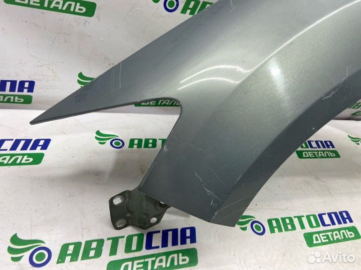 Крыло переднее левое Ford Mondeo 2008